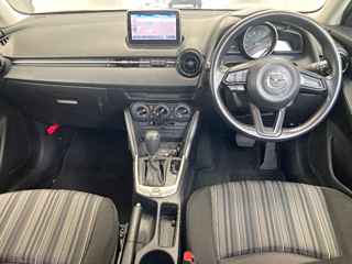 MAZDA MAZDA2 2021