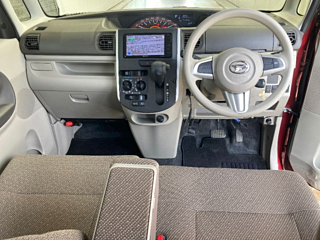 DAIHATSU TANTO 2017