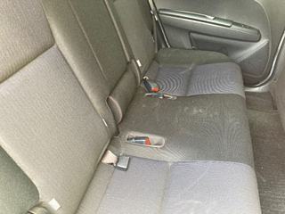 TOYOTA COROLLA FIELDER 2019