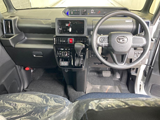DAIHATSU TANTO 2024