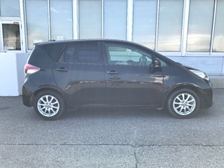 TOYOTA RACTIS 2014
