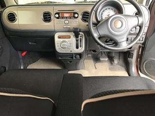 SUZUKI ALTO LAPIN 2012