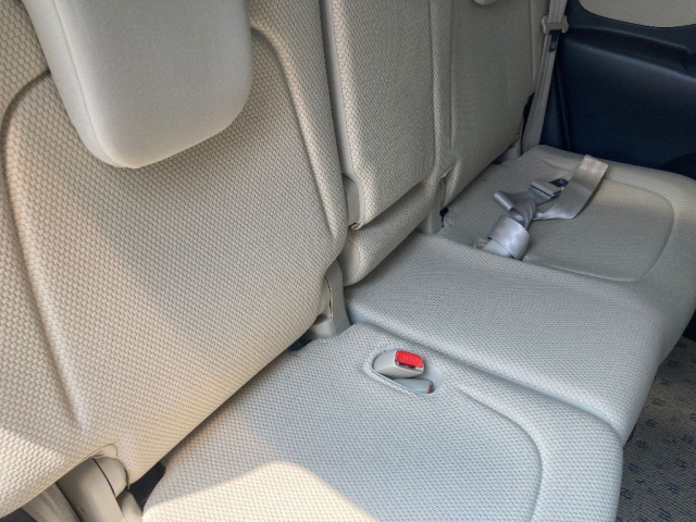 TOYOTA RACTIS 2009