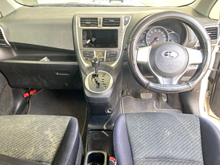 SUBARU TREZIA 2011