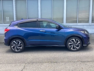 HONDA VEZEL 2016