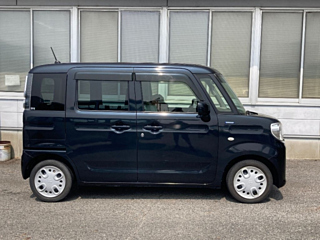 SUZUKI SPACIA 2018