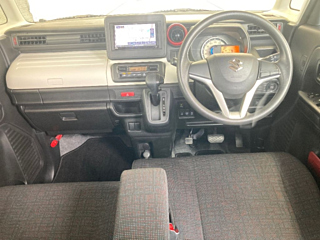 SUZUKI SPACIA 2018
