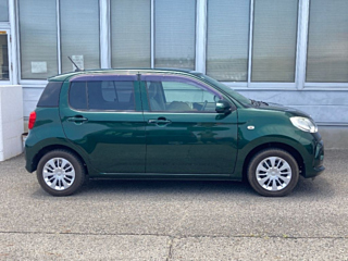 TOYOTA PASSO 2018