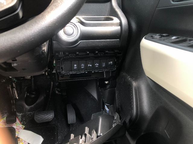 SUZUKI XBEE 2024