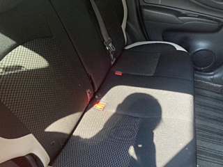 NISSAN NOTE 2016