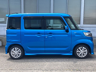 SUZUKI SPACIA 2018