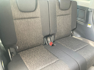 SUZUKI SPACIA 2018