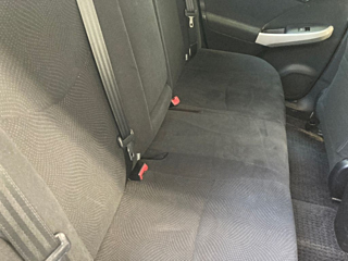 TOYOTA PRIUS 2012