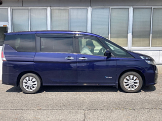 NISSAN SERENA 2016