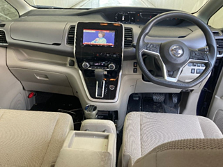 NISSAN SERENA 2016