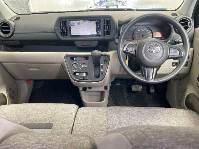 TOYOTA PASSO 2022