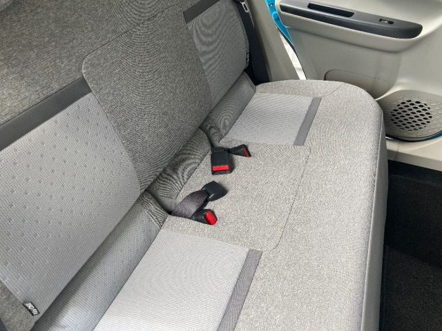 TOYOTA PASSO 2022