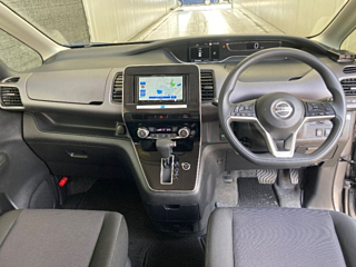 NISSAN SERENA 2022