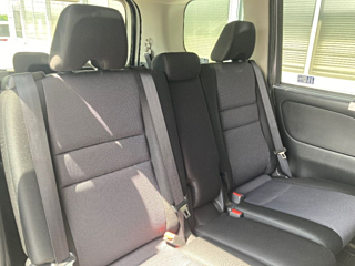 NISSAN SERENA 2022