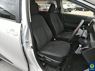 TOYOTA SIENTA 2020