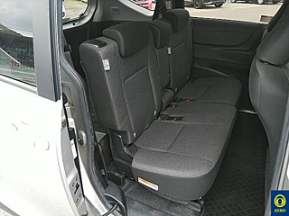 TOYOTA SIENTA 2020