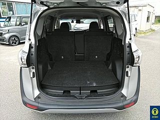 TOYOTA SIENTA 2020