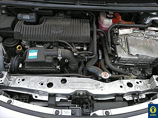 TOYOTA SIENTA 2020