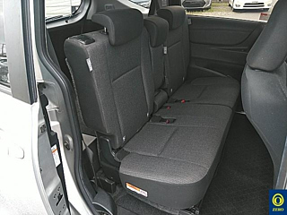 TOYOTA SIENTA 2020