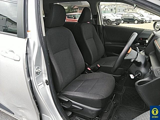 TOYOTA SIENTA 2020