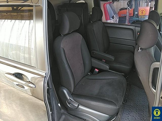 HONDA FREED 2010