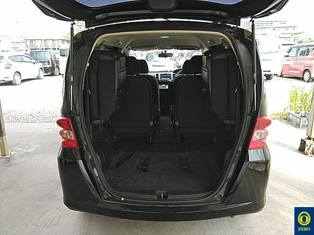 HONDA FREED 2010