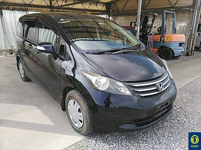 HONDA FREED 2010