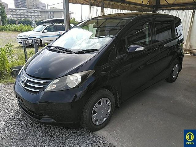 HONDA FREED 2010