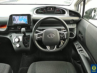 TOYOTA SIENTA 2020
