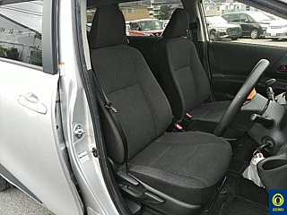 TOYOTA SIENTA 2020