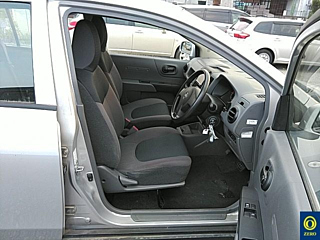 NISSAN AD 2013