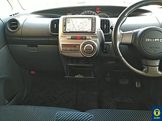 DAIHATSU TANTO 2009
