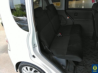 DAIHATSU TANTO 2009