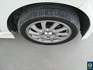 DAIHATSU TANTO 2009
