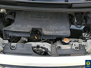 DAIHATSU TANTO 2009