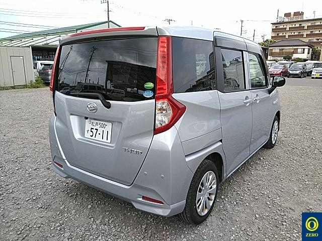DAIHATSU THOR 2019