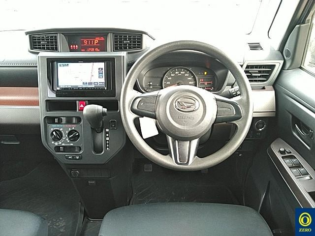 DAIHATSU THOR 2019