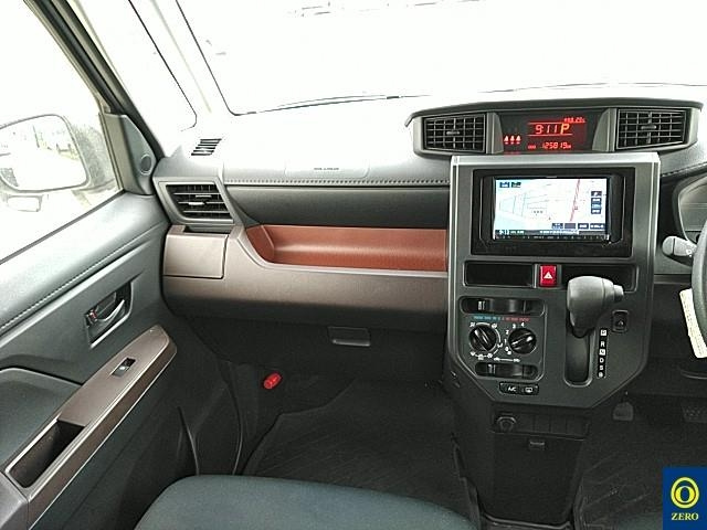 DAIHATSU THOR 2019