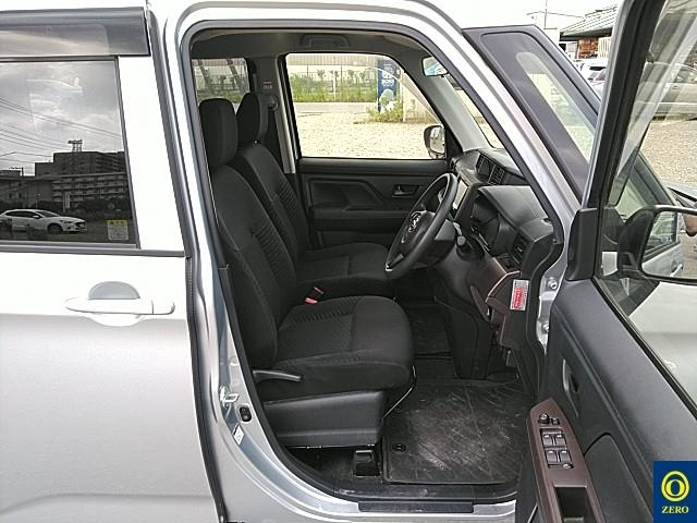 DAIHATSU THOR 2019