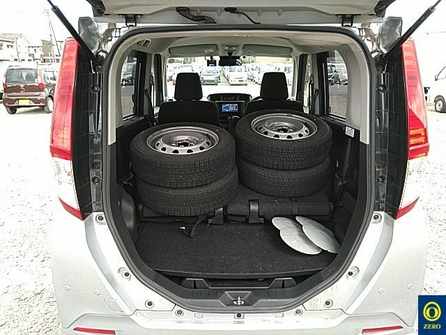 DAIHATSU THOR 2019