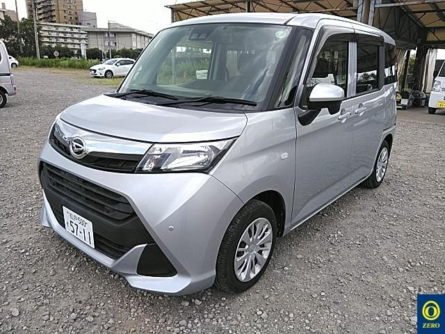 DAIHATSU THOR 2019