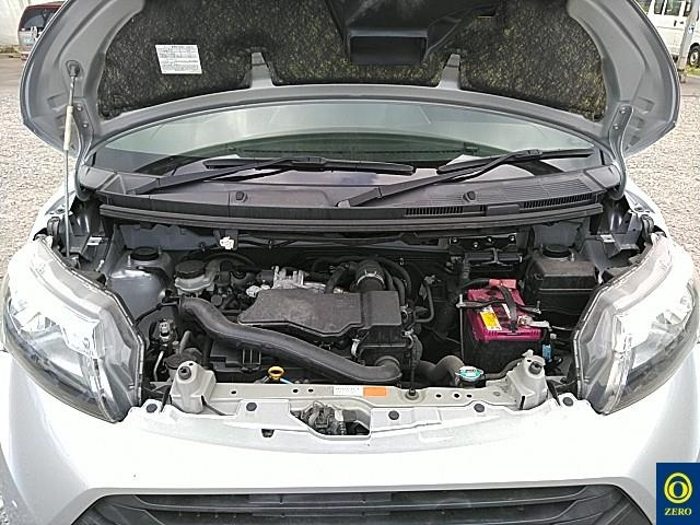 DAIHATSU THOR 2019
