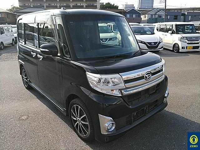 DAIHATSU TANTO 2014