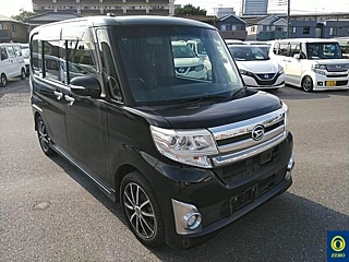 DAIHATSU TANTO 2014