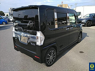 DAIHATSU TANTO 2014